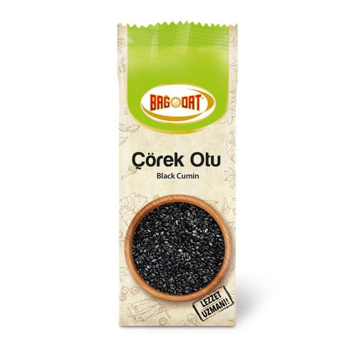 Bağdat Çörekotu 75g