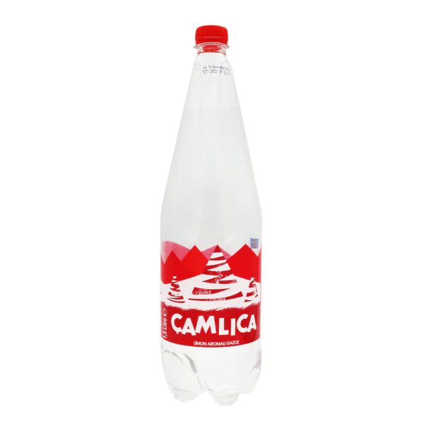 Camlica Lemon Water 200ml
