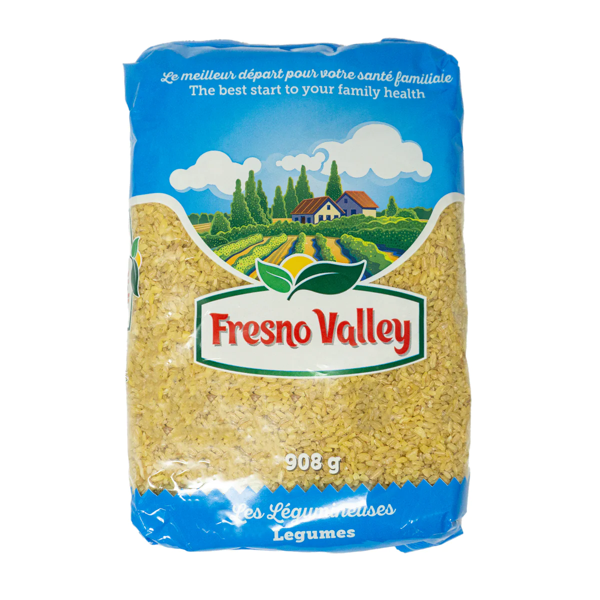Fresno Valley Bulgur 900gr