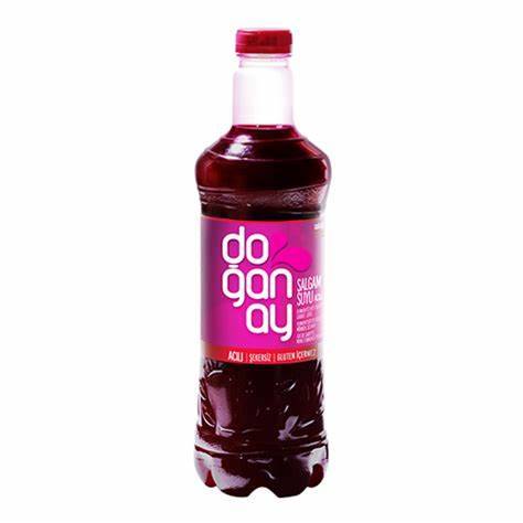 Salgam 1 Lt