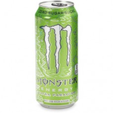 Monster Ultra Paradise Energy Drink