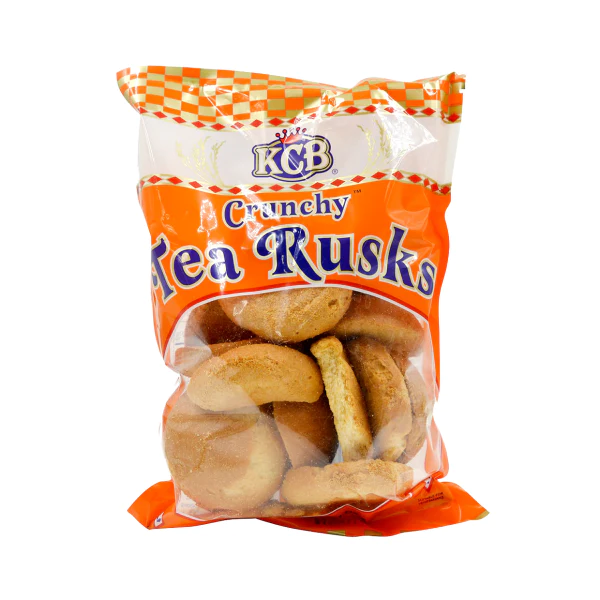 Crunchy Tea Rusks 200g