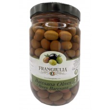 Frangiulia Yeşil Zeytin 1.7l