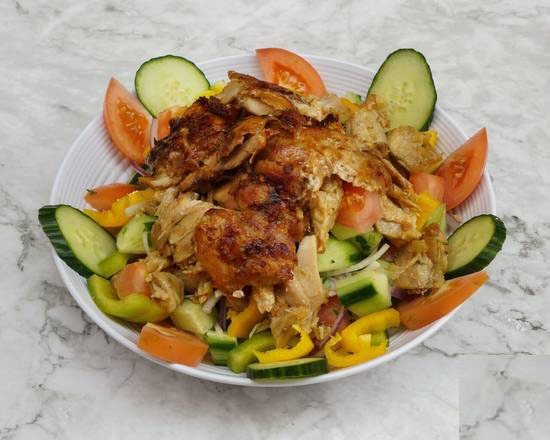 Chicken Salad