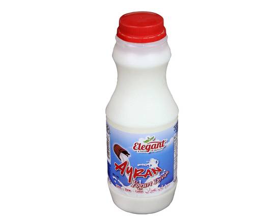 Ayran