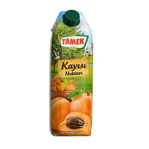 Tamek Kayisi 1 Lt