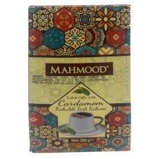 Mahmood Kakuleli Türk Kahvesi 200g