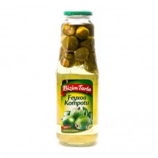 Bizim Tarla Feyxoa Kompotu 1l