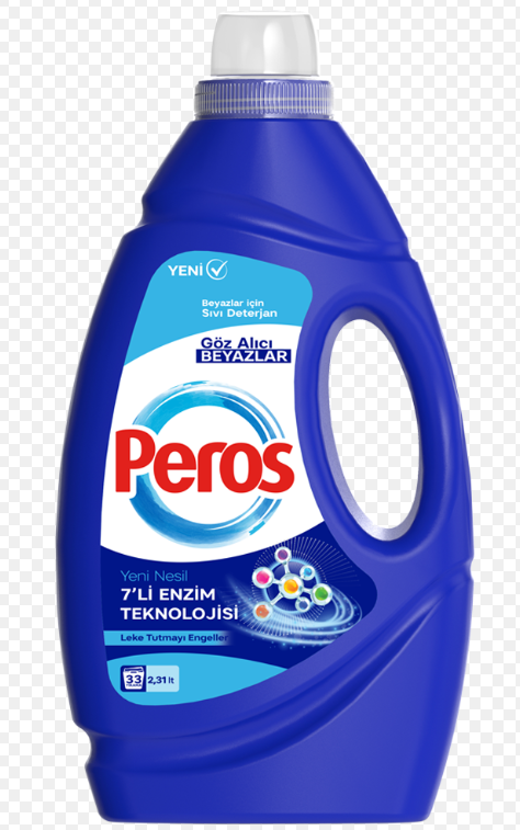 Peros White And Bright 2.31 Kg