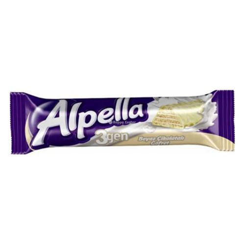 Apella 3d Gofret 28g