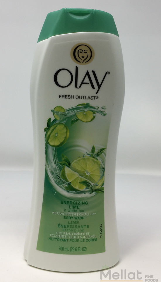 Olay Body Wash