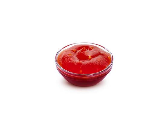 Ketchup