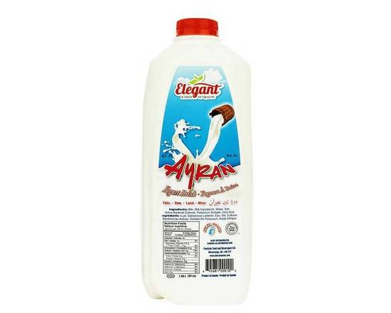 Elegant Ayran 1.89 L