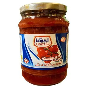 Urumada Tomato Paste