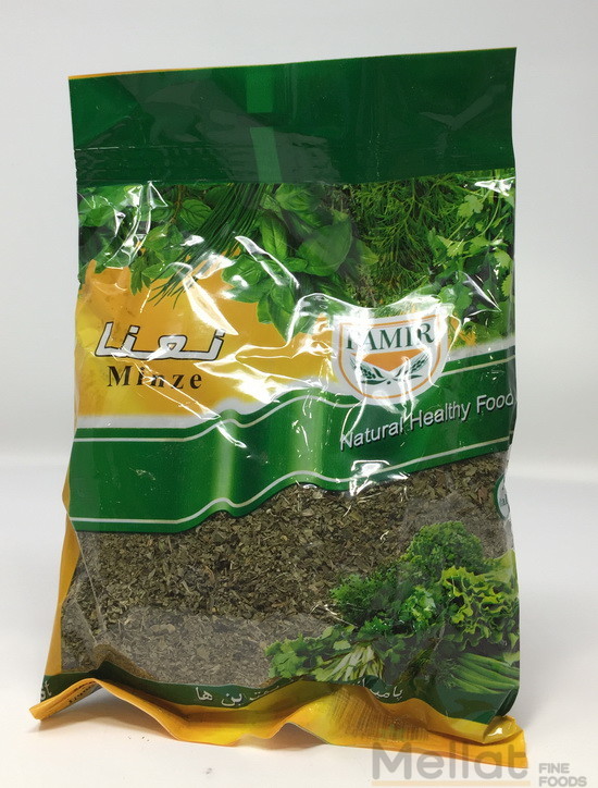 Pamir Mint