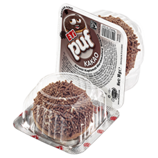 Eti Puf Marshmallow Kakaolu 18g