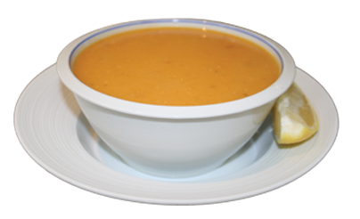 Soup