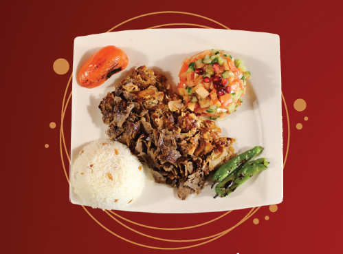 Mix Doner