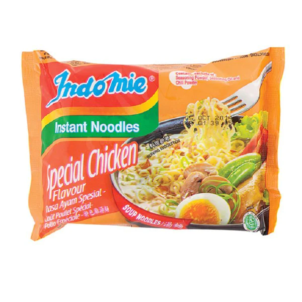 Instant Noodles Special Chicken Flavour 75g