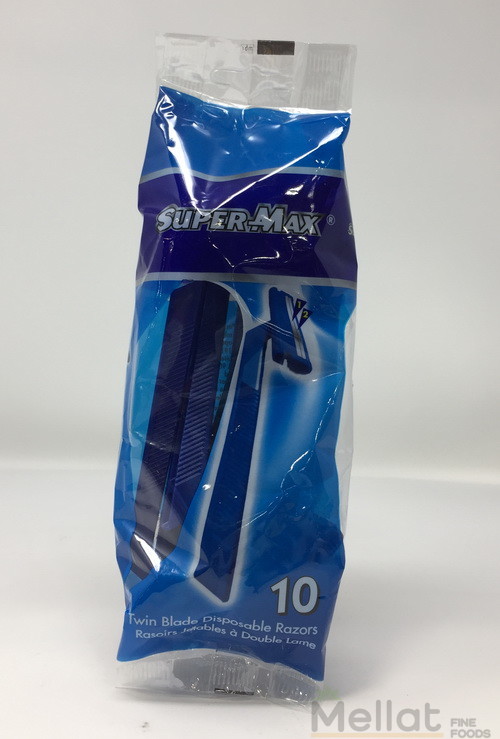 Blade/supermax