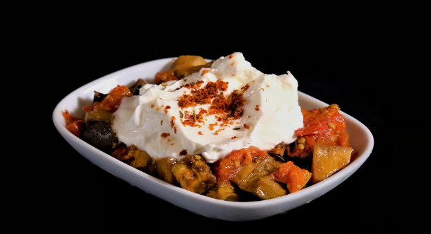 Shakshuka
