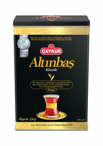 Altinbas Cay 400gr