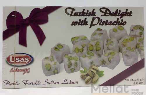 Usas Pistachio