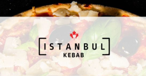 Chicken Shish