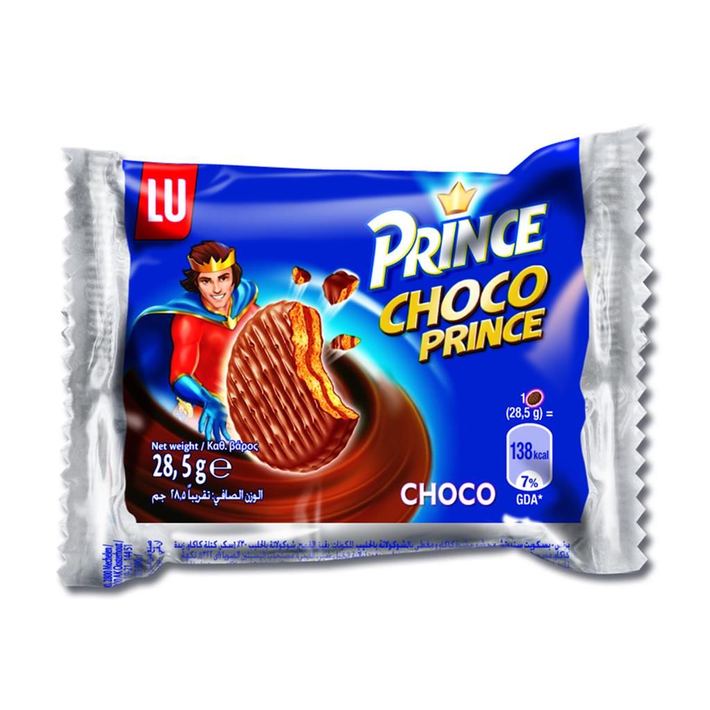 Prince Chaco