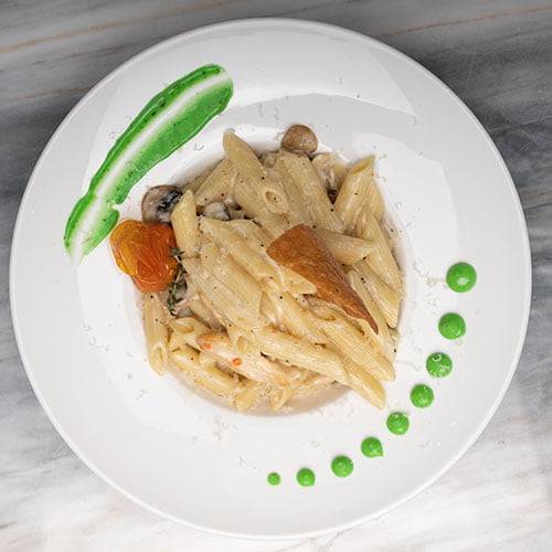 Penne Romano