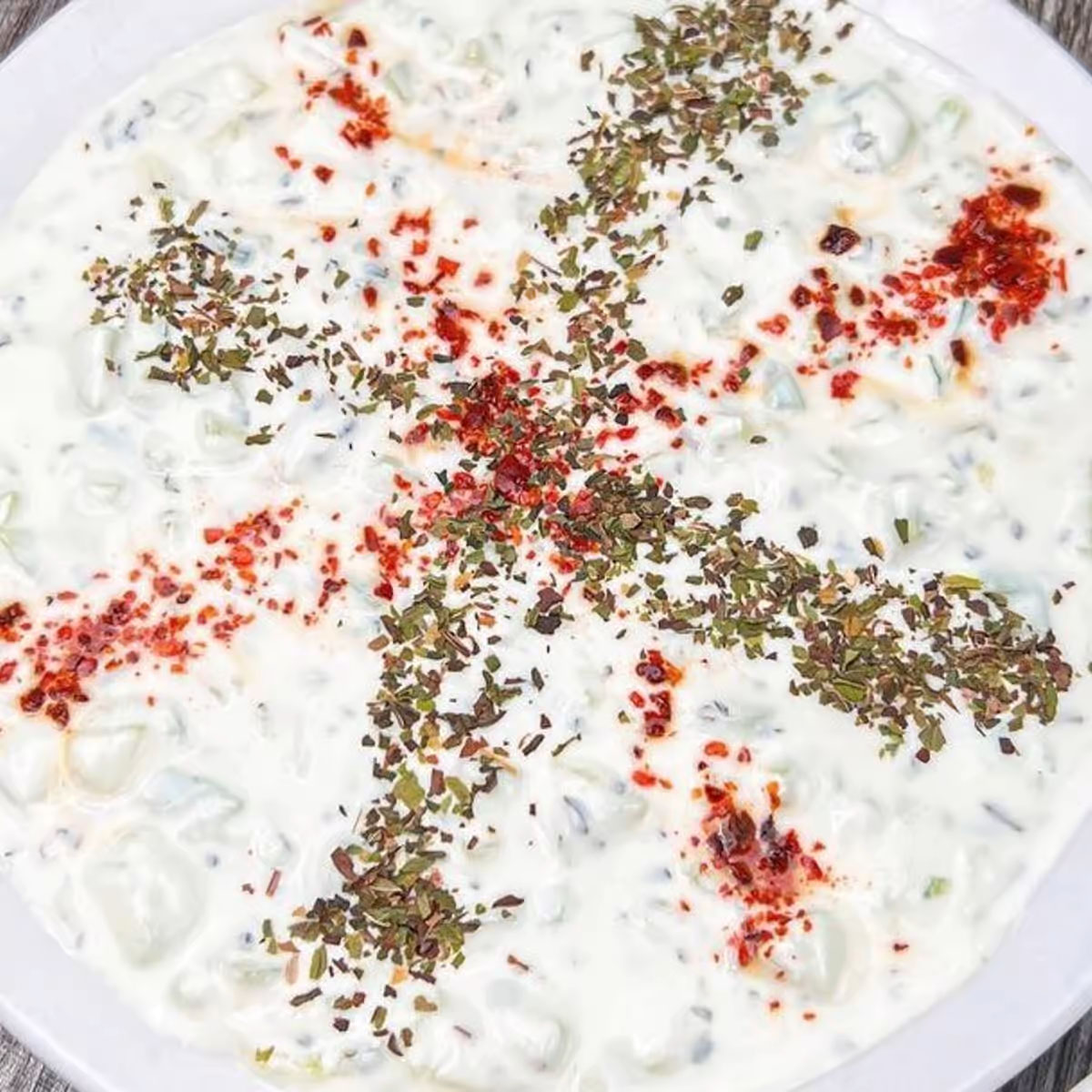 Yogurt