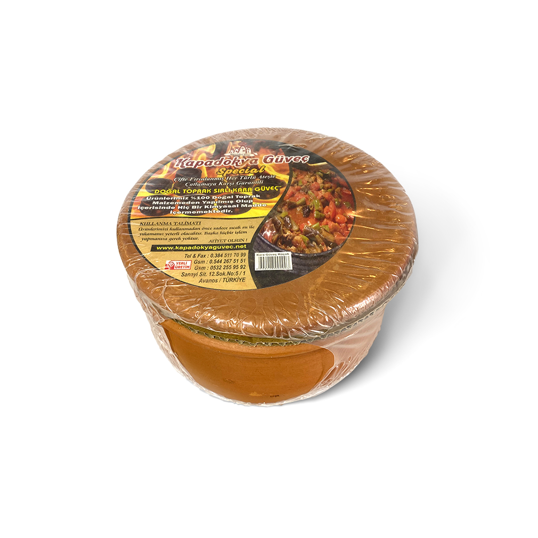 Casserole Stewpan Small Size