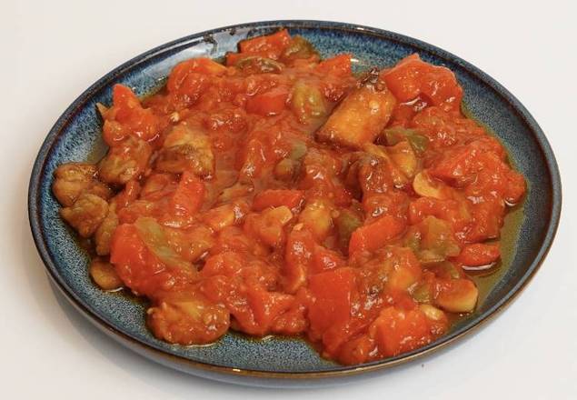 Shakshuka