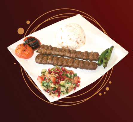 Adana Kebab