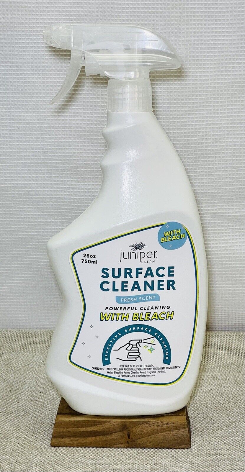 Junifer Surface Cleaner 750ml