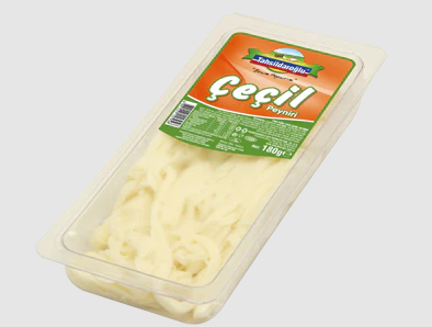 Tahsildaroglu Cecil Cheese 180 Gr