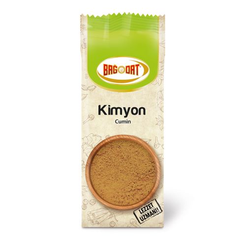 Bağdat Kimyon 75g