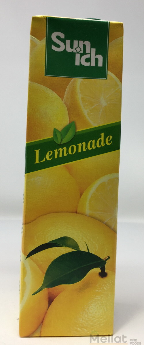 Sunich Lemonade