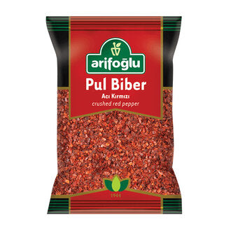 Arifoglu Kırmızı Biber 70gr