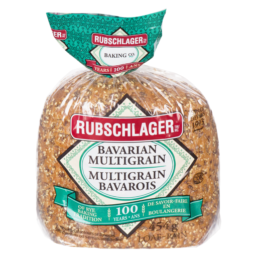 Rubschlag Bavarian Multigrain