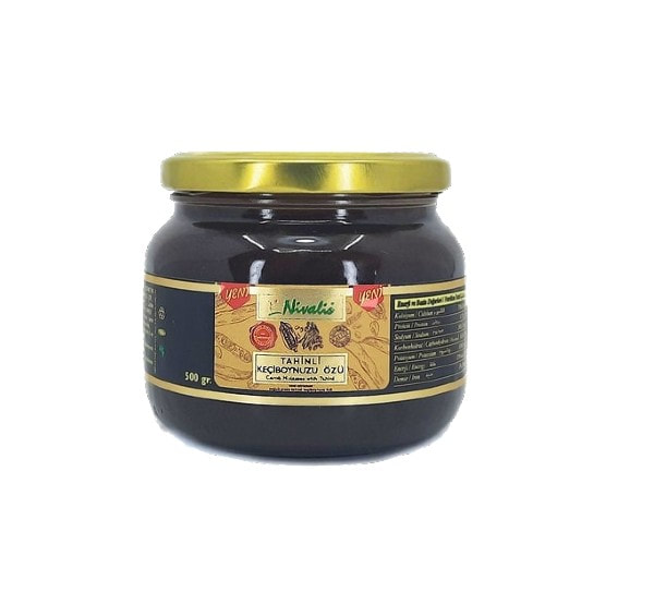 Nivalis Tahin 600gr