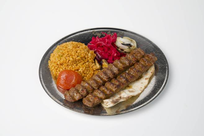 Adana Kebab