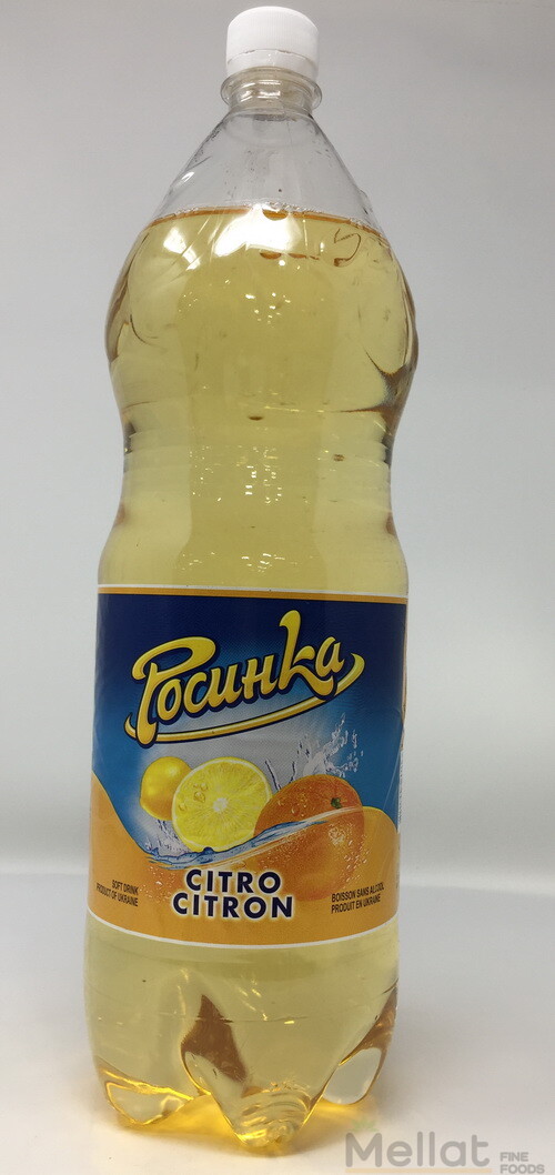 Soft Drink
