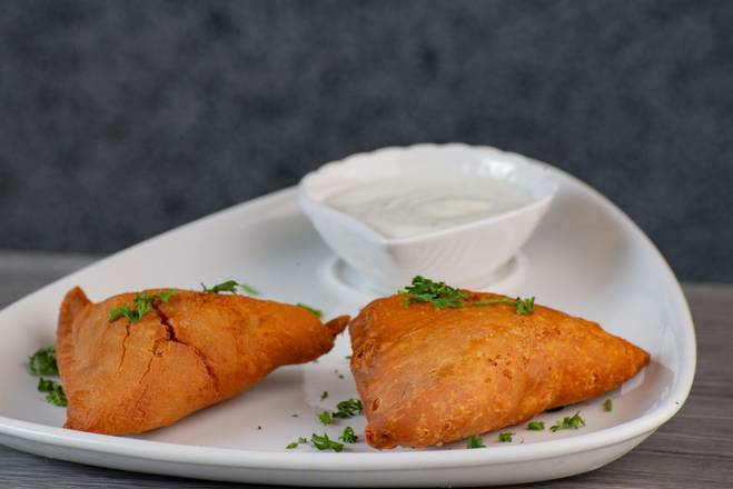 Samosa