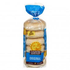 Country Harvest Original 6 Bagels