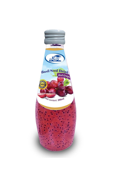 Dwink Seed Red Grapes