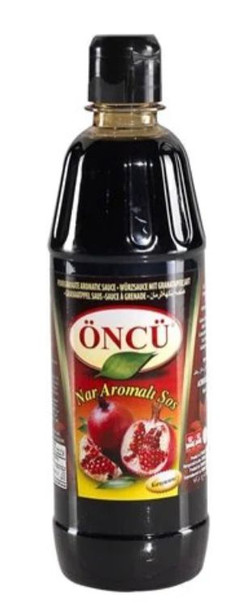 Oncu Pomegranate Sauce 700g