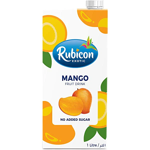 100% Juice Blend Mango 1l