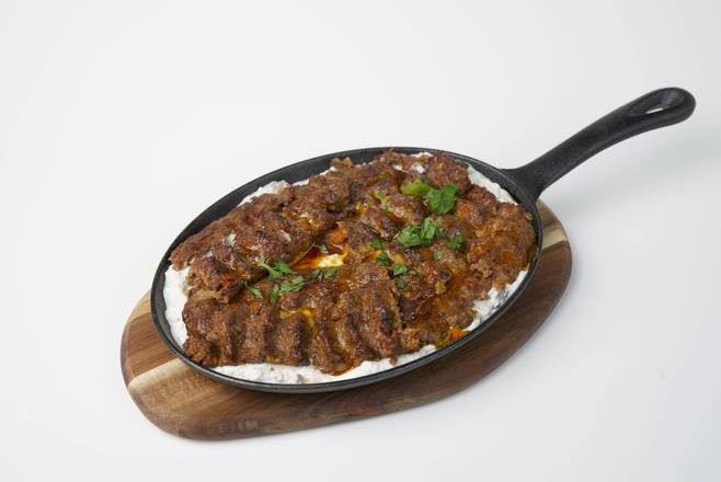 Adana Alinazik Tava