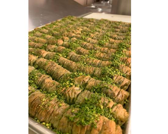 Baklava